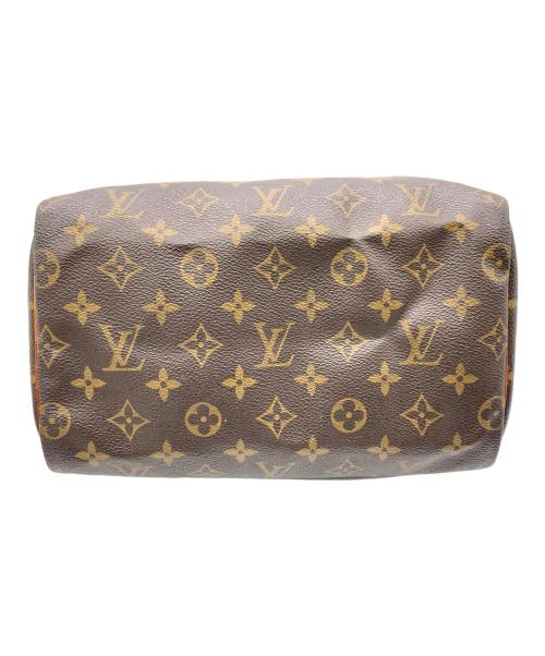 LOUIS VUITTON（ルイ ヴィトン）LOUIS VUITTON (ルイ ヴィトン) スピーディ25 ブラウン サイズ:25の古着・服飾アイテム