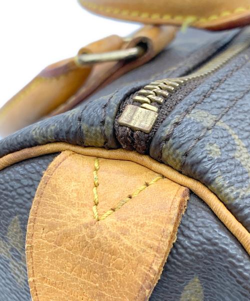 LOUIS VUITTON（ルイ ヴィトン）LOUIS VUITTON (ルイ ヴィトン) スピーディ25 ブラウン サイズ:25の古着・服飾アイテム