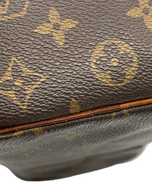 LOUIS VUITTON（ルイ ヴィトン）LOUIS VUITTON (ルイ ヴィトン) スピーディ25 ブラウン サイズ:25の古着・服飾アイテム