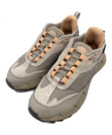 REEBOK（リーボック）の古着「ZIG KINETICA 2.5 EDGE」｜ベージュ