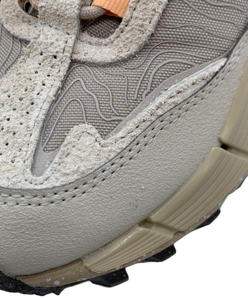REEBOK（リーボック）REEBOK (リーボック) ZIG KINETICA 2.5 EDGE ベージュ サイズ:US：3 1/2の古着・服飾アイテム