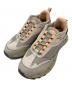 REEBOK（リーボック）の古着「ZIG KINETICA 2.5 EDGE」｜ベージュ