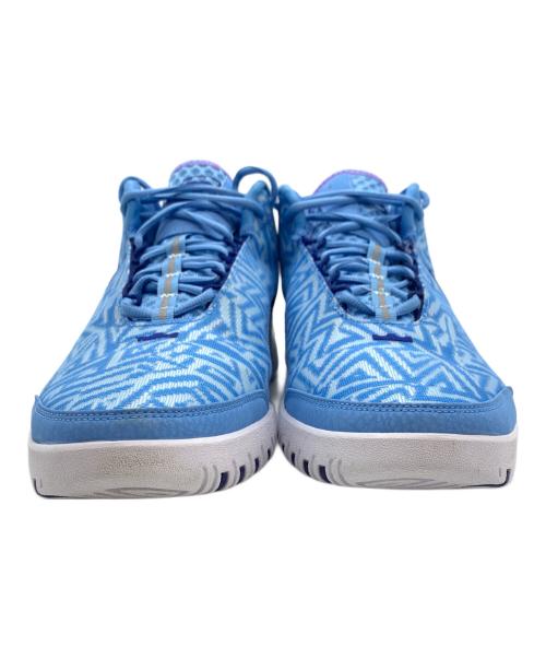 NIKE（ナイキ）NIKE (ナイキ) レブロン NXXT ジーニサス EP スカイブルー サイズ:US：10.5の古着・服飾アイテム