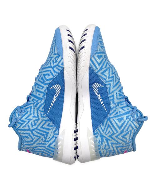 NIKE（ナイキ）NIKE (ナイキ) レブロン NXXT ジーニサス EP スカイブルー サイズ:US：10.5の古着・服飾アイテム
