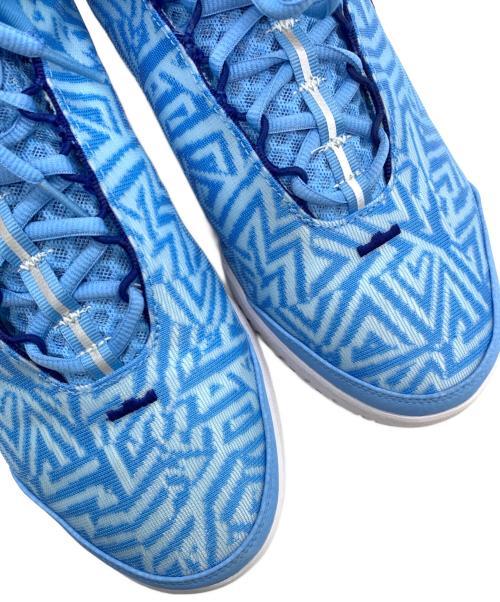 NIKE（ナイキ）NIKE (ナイキ) レブロン NXXT ジーニサス EP スカイブルー サイズ:US：10.5の古着・服飾アイテム