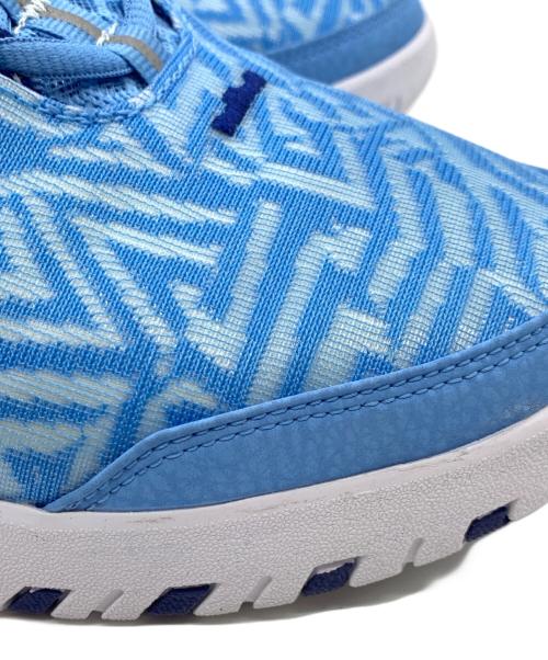 NIKE（ナイキ）NIKE (ナイキ) レブロン NXXT ジーニサス EP スカイブルー サイズ:US：10.5の古着・服飾アイテム
