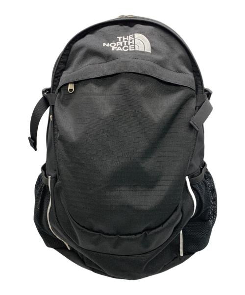THE NORTH FACE（ザ ノース フェイス）THE NORTH FACE (ザ ノース フェイス) BORDER LINE ブラックの古着・服飾アイテム