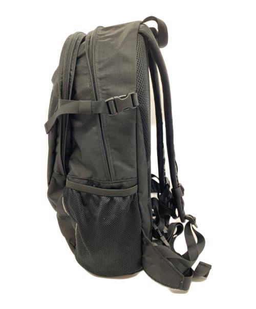 THE NORTH FACE（ザ ノース フェイス）THE NORTH FACE (ザ ノース フェイス) BORDER LINE ブラックの古着・服飾アイテム