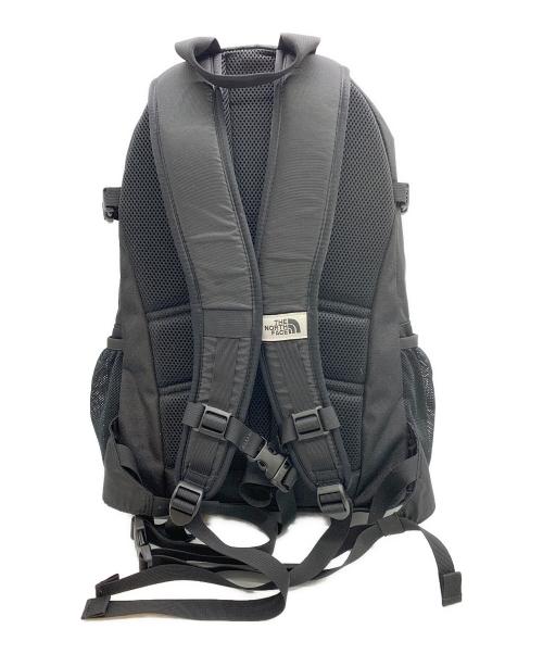 THE NORTH FACE（ザ ノース フェイス）THE NORTH FACE (ザ ノース フェイス) BORDER LINE ブラックの古着・服飾アイテム