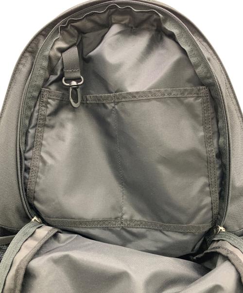 THE NORTH FACE（ザ ノース フェイス）THE NORTH FACE (ザ ノース フェイス) BORDER LINE ブラックの古着・服飾アイテム