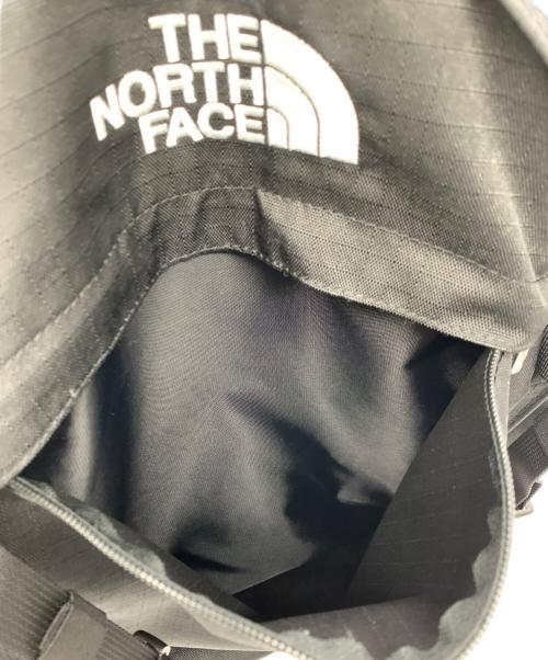 THE NORTH FACE（ザ ノース フェイス）THE NORTH FACE (ザ ノース フェイス) BORDER LINE ブラックの古着・服飾アイテム