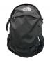THE NORTH FACE（ザ ノース フェイス）の古着「BORDER LINE」｜ブラック