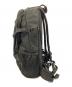 THE NORTH FACE (ザ ノース フェイス) BORDER LINE ブラック：5000円