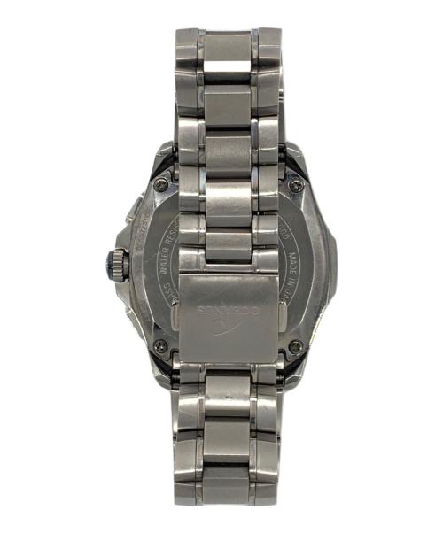 CASIO（カシオ）CASIO (カシオ) オシアナス マンタ 腕時計の古着・服飾アイテム