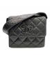 CHANEL（シャネル）の古着「ショルダーバッグ」｜ブラック