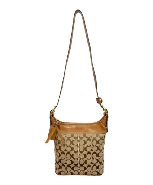COACH（コーチ）COACH (コーチ) ワンショルダーバッグの古着・服飾アイテム
