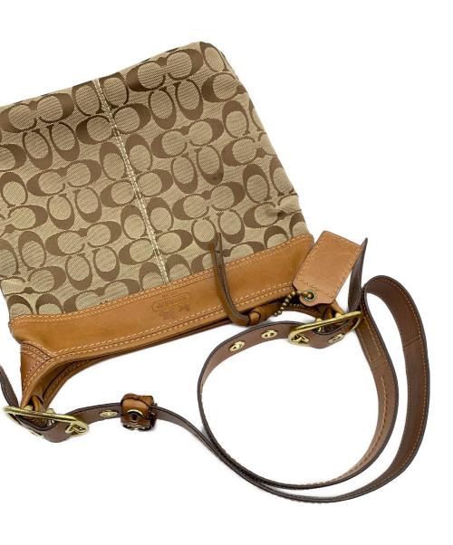 COACH（コーチ）COACH (コーチ) ワンショルダーバッグの古着・服飾アイテム
