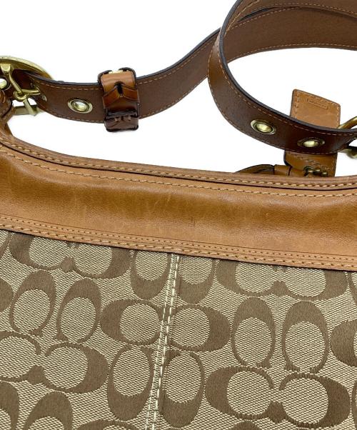 COACH（コーチ）COACH (コーチ) ワンショルダーバッグの古着・服飾アイテム