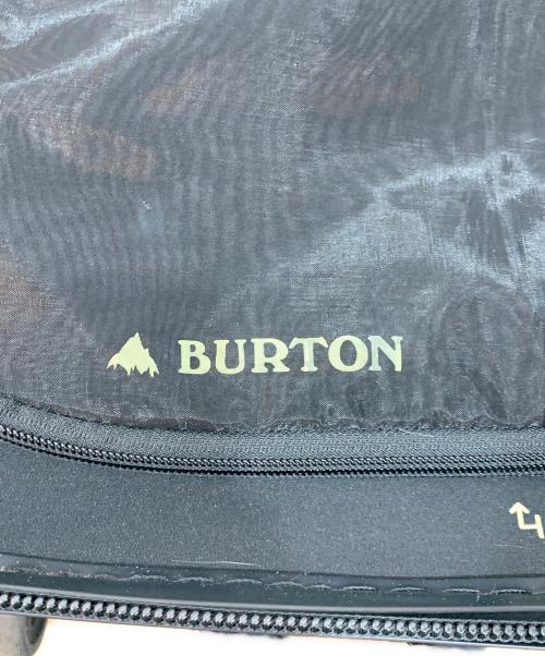 BURTON（バートン）BURTON (バートン) キャリーケース マルチカラーの古着・服飾アイテム