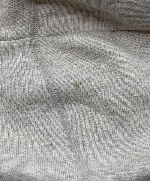 Hysteric Glamour（ヒステリックグラマー）Hysteric Glamour (ヒステリックグラマー) スウェットトートバッグ グレーの古着・服飾アイテム