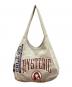 Hysteric Glamour（ヒステリックグラマー）の古着「スウェットトートバッグ」｜グレー