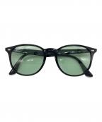 RAY-BANレイバン）の古着「サングラス」｜ブラック