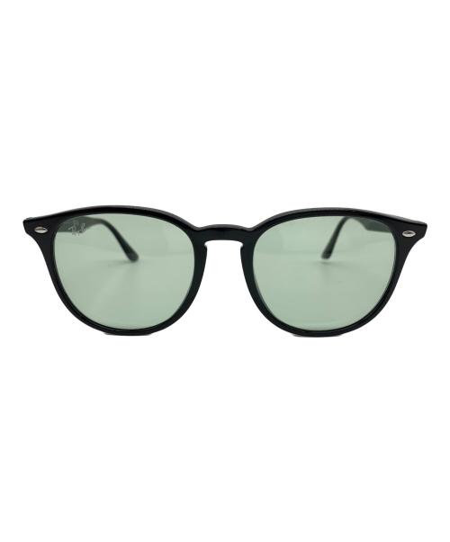 RAY-BAN（レイバン）RAY-BAN (レイバン) サングラス ブラック サイズ:53□20 150の古着・服飾アイテム