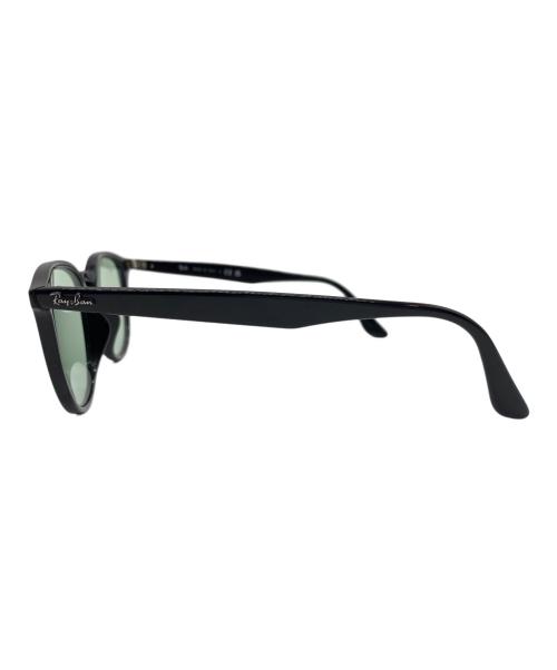 RAY-BAN（レイバン）RAY-BAN (レイバン) サングラス ブラック サイズ:53□20 150の古着・服飾アイテム