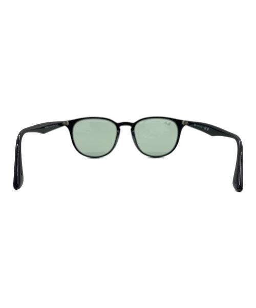 RAY-BAN（レイバン）RAY-BAN (レイバン) サングラス ブラック サイズ:53□20 150の古着・服飾アイテム