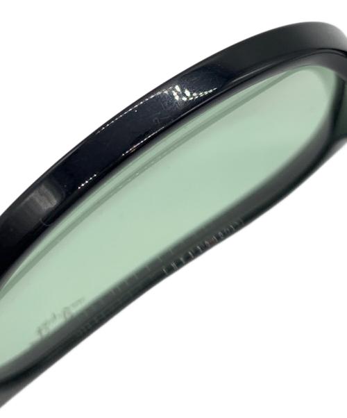 RAY-BAN（レイバン）RAY-BAN (レイバン) サングラス ブラック サイズ:53□20 150の古着・服飾アイテム
