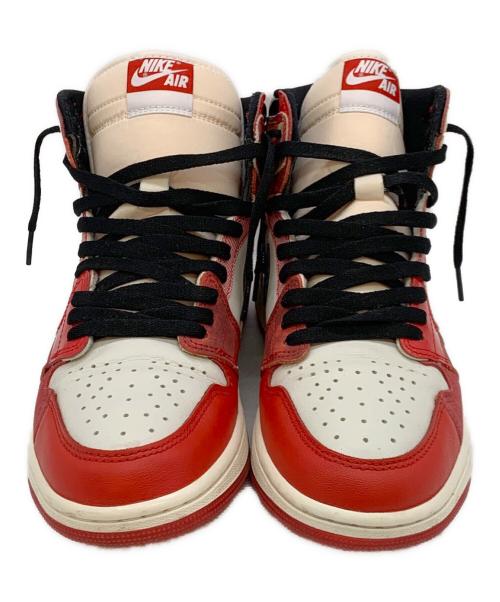 NIKE（ナイキ）NIKE Spider-Man Spider-Man × Nike Air Jordan 1 Retro High OG SP 