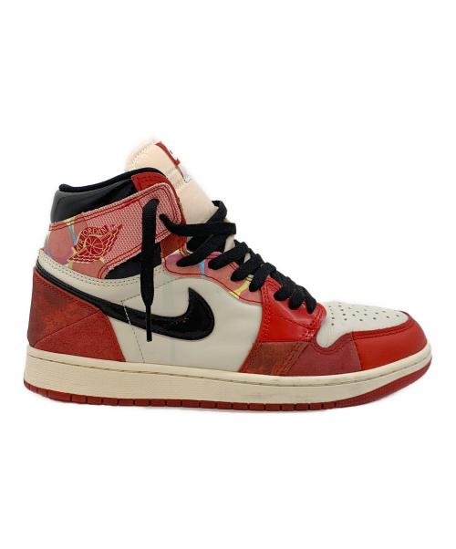 NIKE（ナイキ）NIKE Spider-Man Spider-Man × Nike Air Jordan 1 Retro High OG SP 