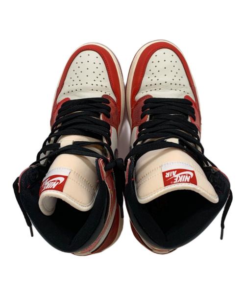NIKE（ナイキ）NIKE Spider-Man Spider-Man × Nike Air Jordan 1 Retro High OG SP 