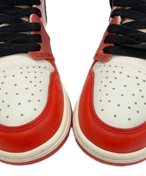 NIKE（ナイキ）NIKE Spider-Man Spider-Man × Nike Air Jordan 1 Retro High OG SP 