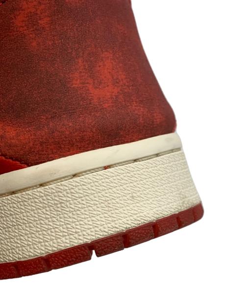 NIKE（ナイキ）NIKE Spider-Man Spider-Man × Nike Air Jordan 1 Retro High OG SP 