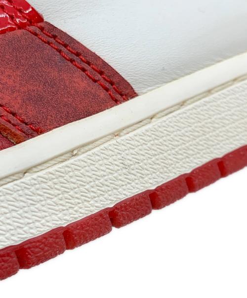 NIKE（ナイキ）NIKE Spider-Man Spider-Man × Nike Air Jordan 1 Retro High OG SP 