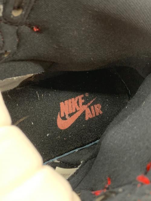 NIKE（ナイキ）NIKE Spider-Man Spider-Man × Nike Air Jordan 1 Retro High OG SP 
