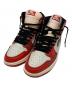 NIKE（ナイキ）の古着「Spider-Man × Nike Air Jordan 1 Retro High OG SP 