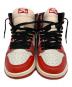 NIKE Spider-Man Spider-Man × Nike Air Jordan 1 Retro High OG SP 