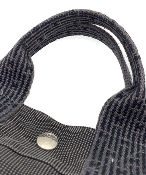HERMES（エルメス）HERMES (エルメス) エールラインPM グレー サイズ:PMの古着・服飾アイテム