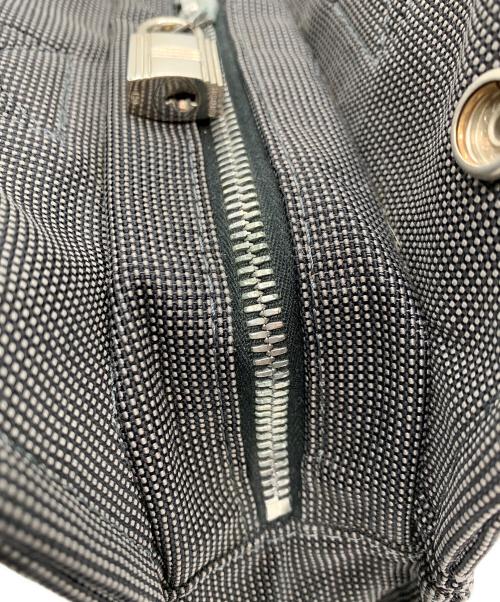 HERMES（エルメス）HERMES (エルメス) エールラインPM グレー サイズ:PMの古着・服飾アイテム