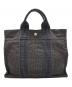 HERMES（エルメス）の古着「エールラインPM」｜グレー