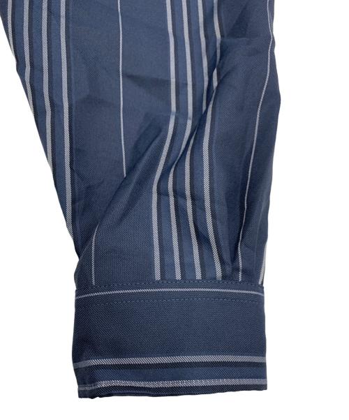 UNITED TOKYO（ユナイテッドトーキョー）UNITED TOKYO (ユナイテッドトーキョー) 長袖シャツ ネイビー サイズ:3の古着・服飾アイテム