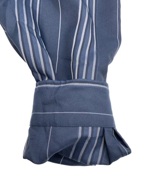 UNITED TOKYO（ユナイテッドトーキョー）UNITED TOKYO (ユナイテッドトーキョー) 長袖シャツ ネイビー サイズ:3の古着・服飾アイテム