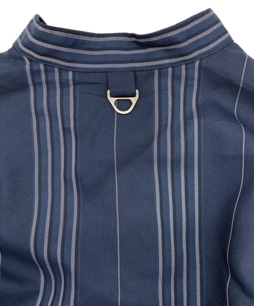 UNITED TOKYO（ユナイテッドトーキョー）UNITED TOKYO (ユナイテッドトーキョー) 長袖シャツ ネイビー サイズ:3の古着・服飾アイテム