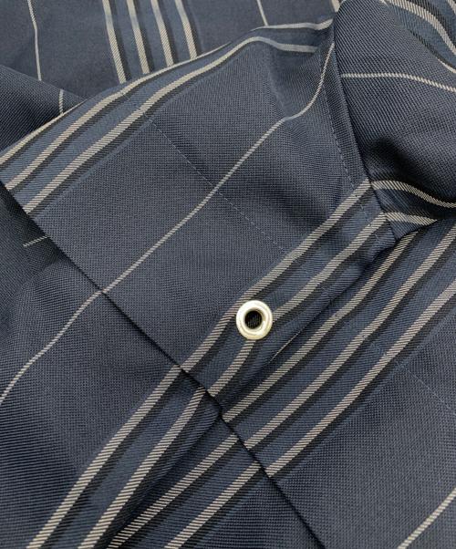 UNITED TOKYO（ユナイテッドトーキョー）UNITED TOKYO (ユナイテッドトーキョー) 長袖シャツ ネイビー サイズ:3の古着・服飾アイテム