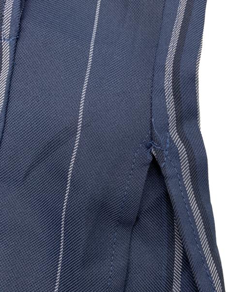 UNITED TOKYO（ユナイテッドトーキョー）UNITED TOKYO (ユナイテッドトーキョー) 長袖シャツ ネイビー サイズ:3の古着・服飾アイテム