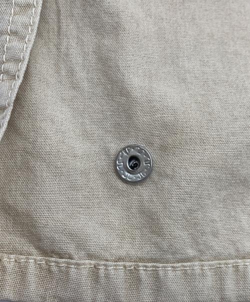 Ameri（アメリ）Ameri (アメリ) MEDI MILITARY CARGO PANTS ベージュ サイズ:Mの古着・服飾アイテム