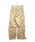 Ameri (アメリ) MEDI MILITARY CARGO PANTS ベージュ サイズ:M：5000円
