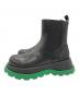 SLY (スライ) POINT SOLE ブーツ ブラック サイズ:M(23～23.5)：6000円